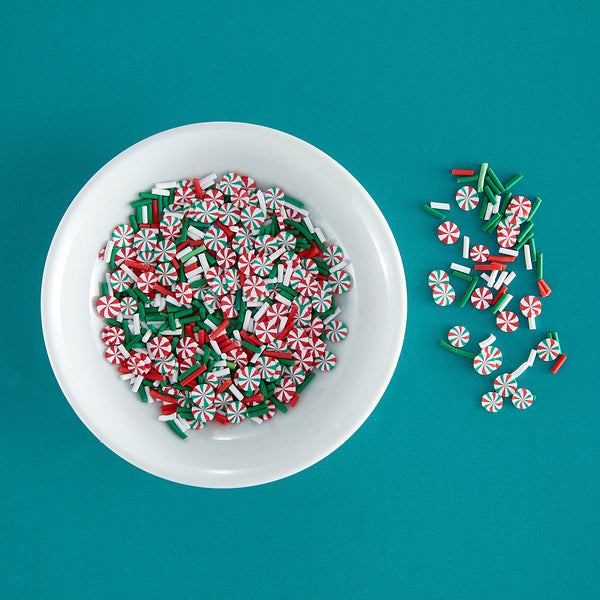 Merry And Bright Sparkletz Embellishments by Buttons Galore & More