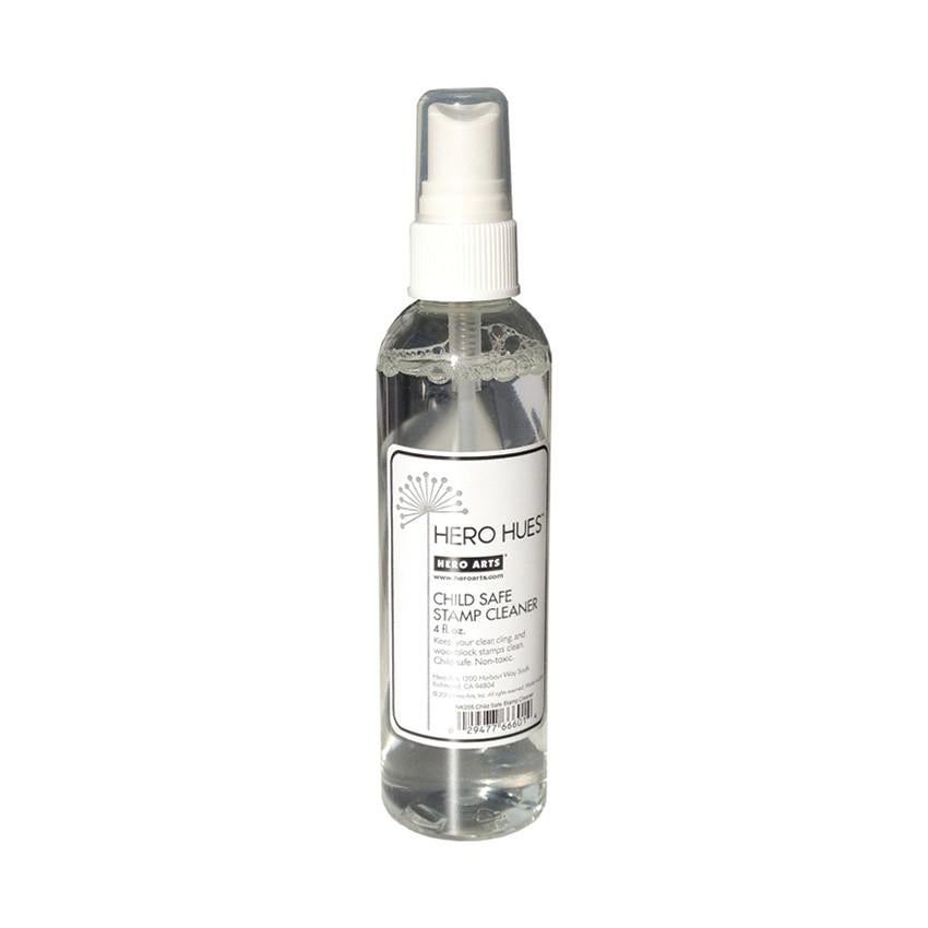 Hero Arts Child-Safe Stamp Cleaner