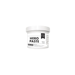 Hero Arts White Hero Paste