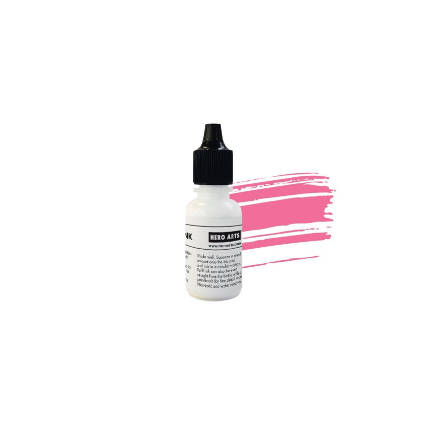 Hero Arts Taffy Reactive Ink Reinker