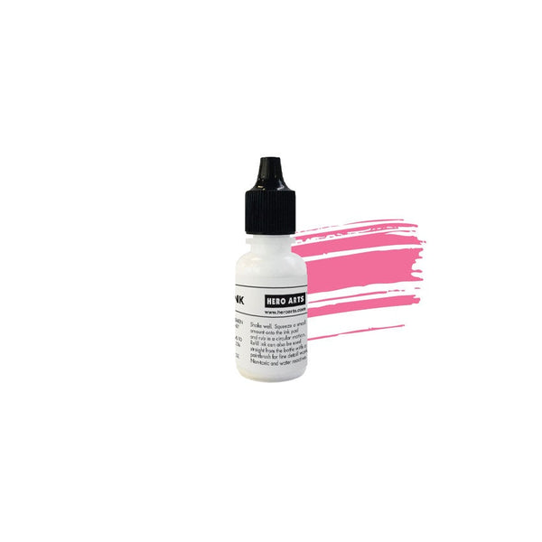 Hero Arts Taffy Reactive Ink Reinker