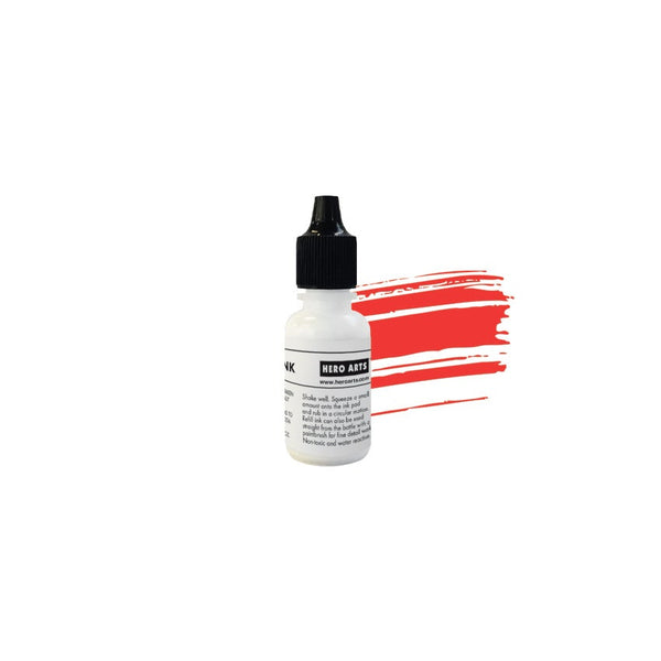 Hero Arts Fruit Punch Reactive Ink Reinker