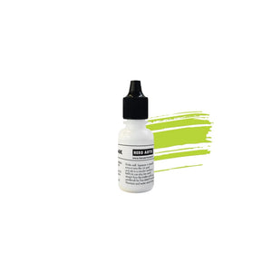 Hero Arts Key Lime Fizz Reactive Ink Reinker