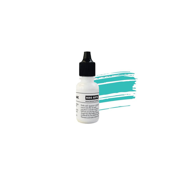 Hero Arts Pool Party Reactive Ink Reinker