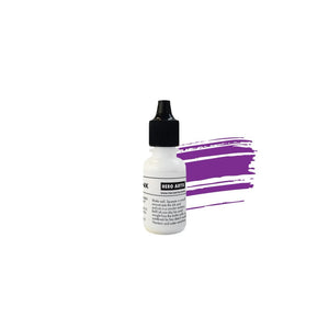 Hero Arts Grape Slush Reactive Ink Reinker