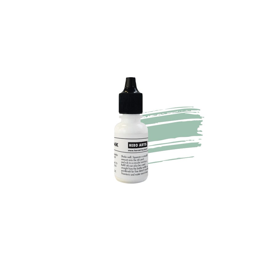 Hero Arts Fog Reactive Ink Reinker