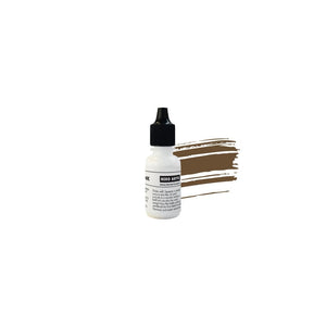 Hero Arts Root Beer Reactive Ink Reinker