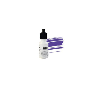 Hero Arts Purple Galaxy Reactive Ink Reinker