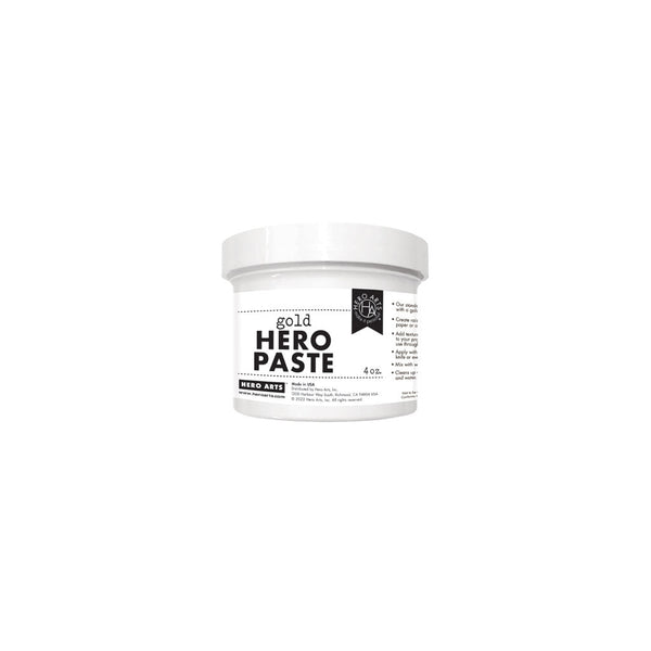 Hero Arts Gold Hero Paste