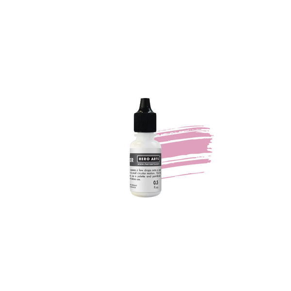 Hero Arts Soft Blossom Core Ink Reinker