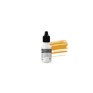 Hero Arts Spicy Mustard Core Ink Reinker