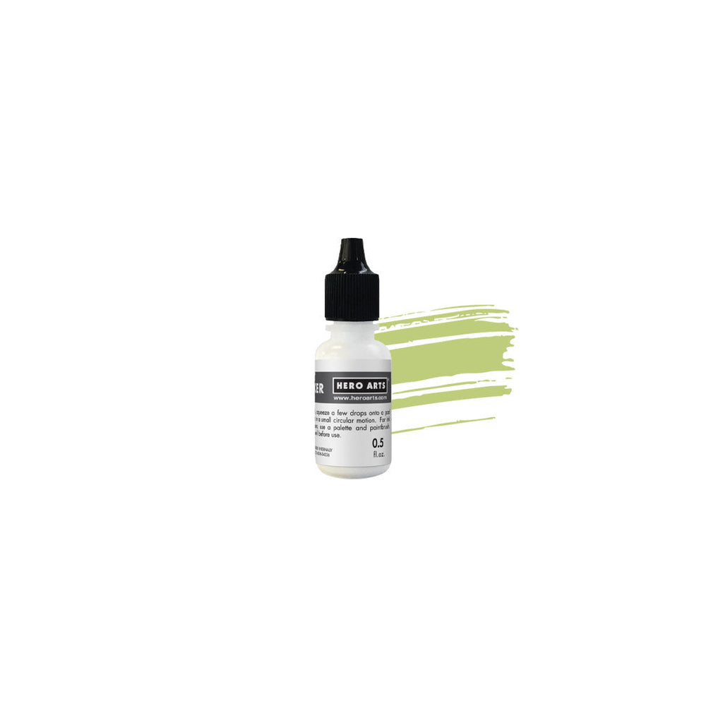 Hero Arts Kiwi Core Ink Reinker