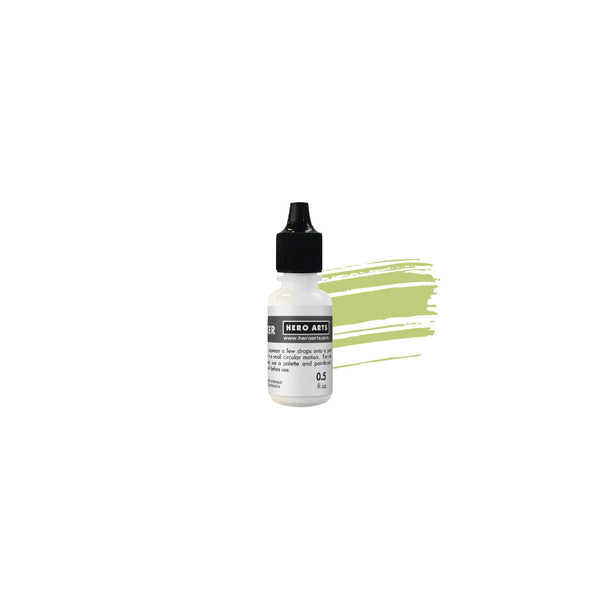 Hero Arts Kiwi Core Ink Reinker