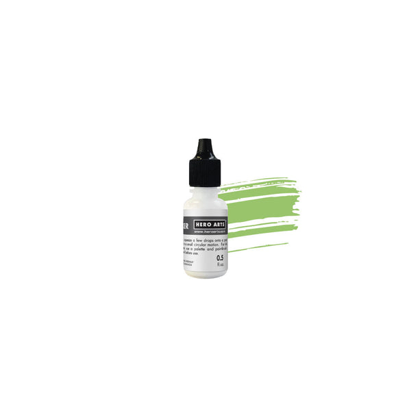 Hero Arts Green Hills Core Ink Reinker