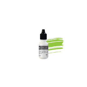 Hero Arts Green Apple Core Ink Reinker