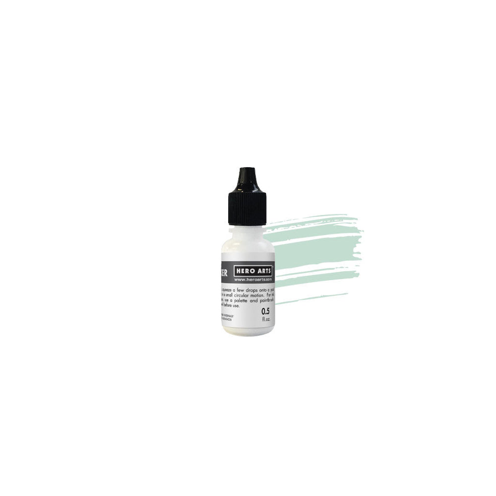 Hero Arts Arctic Core Ink Reinker