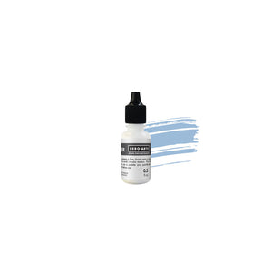 Hero Arts Dusty Blue Core Ink Reinker