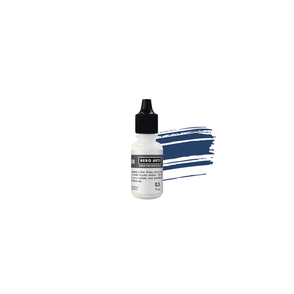 Hero Arts Nautical Core Ink Reinker
