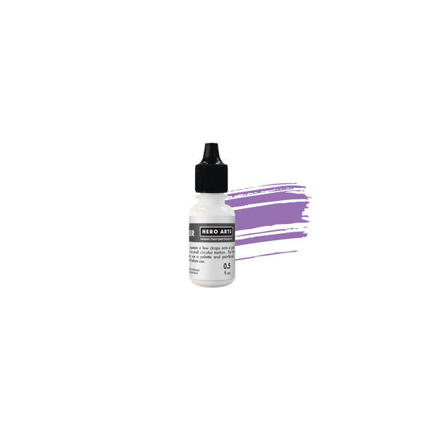 Hero Arts Orchid Core Ink Reinker