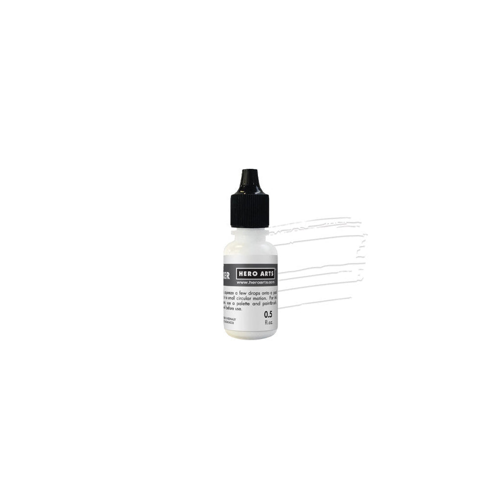 Hero Arts Dove White Core Ink Reinker