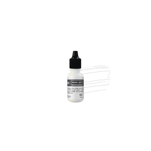 Hero Arts Dove White Core Ink Reinker