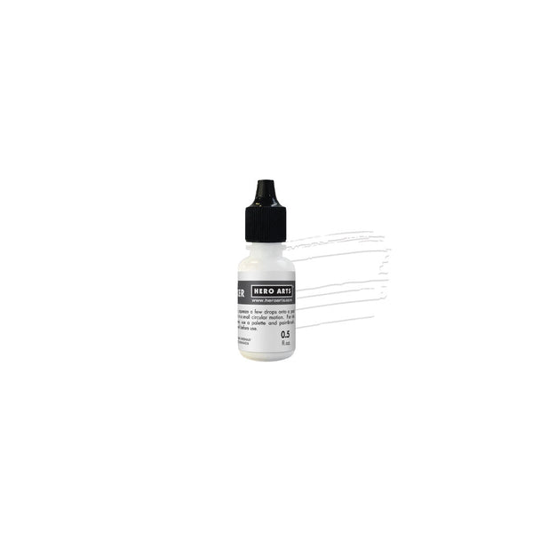 Hero Arts Dove White Core Ink Reinker