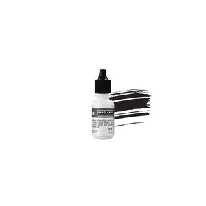Hero Arts Pitch Black Core Ink Reinker