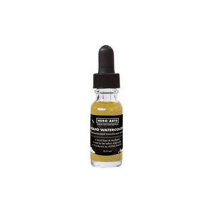 Hero Arts Dandelion Liquid Watercolor