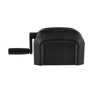 Simon Hurley Black Platinum Scout Die Cutting & Embossing Machine