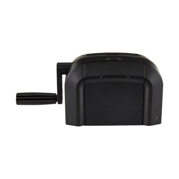 Simon Hurley Black Platinum Scout Die Cutting & Embossing Machine