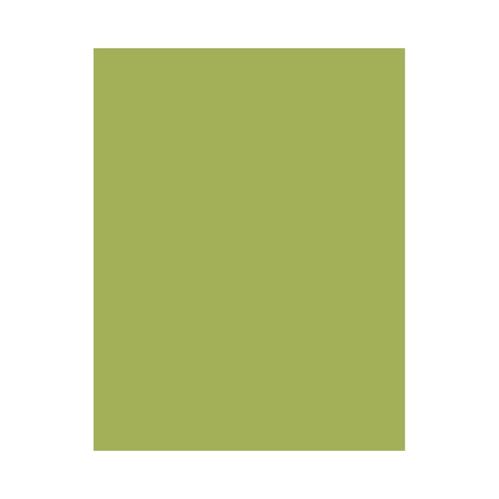 Hero Arts Kiwi Hero Hues Premium Cardstock 8.5 x 11" - 10 Pack