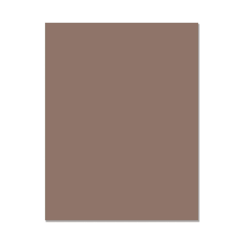Hero Arts Cup O' Joe Hero Hues Premium Cardstock 8.5 x 11" - 10 Pack