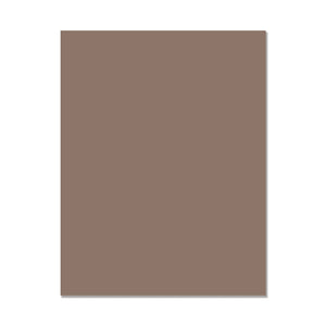 Hero Arts Cup O' Joe Hero Hues Premium Cardstock 8.5 x 11" - 10 Pack