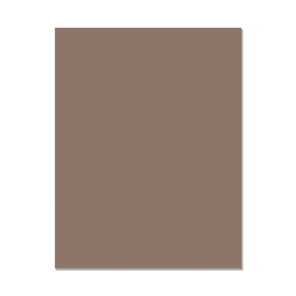 Hero Arts Cup O' Joe Hero Hues Premium Cardstock 8.5 x 11" - 10 Pack