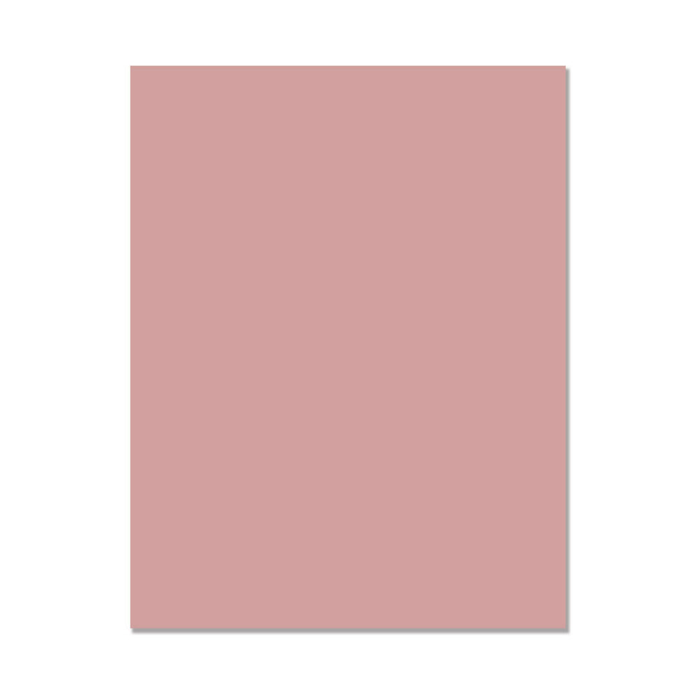 Hero Arts Antique Blossom Hero Hues Premium Cardstock 8.5 x 11" - 10 Pack
