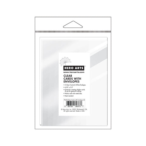 Hero Arts Cardstock & Paper