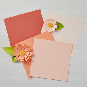 Chiffon ColorWheel Cardstock 12" x 12" - 10 Sheets