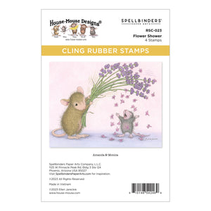 House-Mouse Spring Has Sprung Collector Bundle