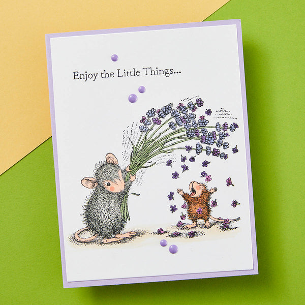 House-Mouse Spring Has Sprung Collector Bundle