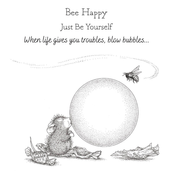 Pop! Cling Rubber Stamp Set from the House-Mouse Summer Fun Collection