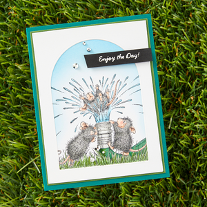 House-Mouse Summer Fun Collector Bundle