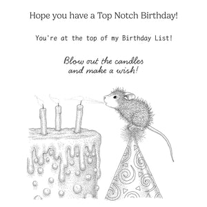 House-Mouse Creative Day Collector Bundle