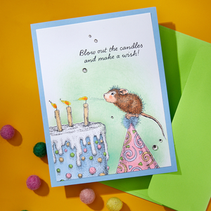 House-Mouse Creative Day Collector Bundle