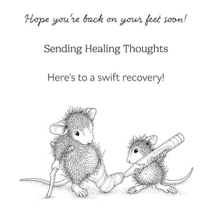 House-Mouse Creative Day Collector Bundle