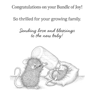 House-Mouse Creative Day Collector Bundle