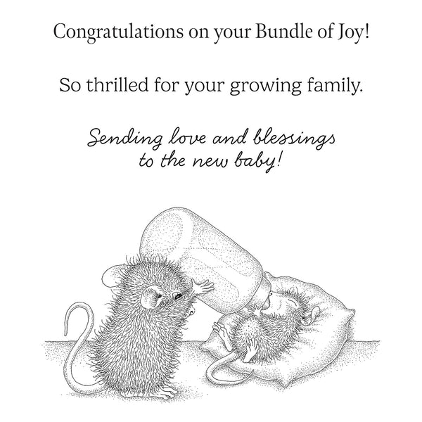 House-Mouse Creative Day Collector Bundle