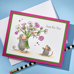 House-Mouse Rare Bloom Collector Bundle