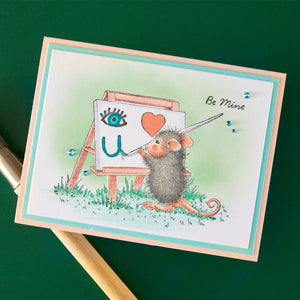 House-Mouse Heart and Soul Collector Bundle