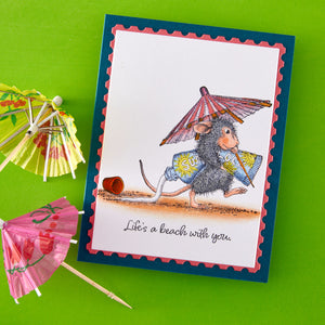 House-Mouse Sunflower Walk Collector Bundle