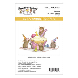 House-Mouse Sunflower Walk Collector Bundle